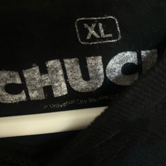 Chucky T-shirt Horror - Picture 2 of 3